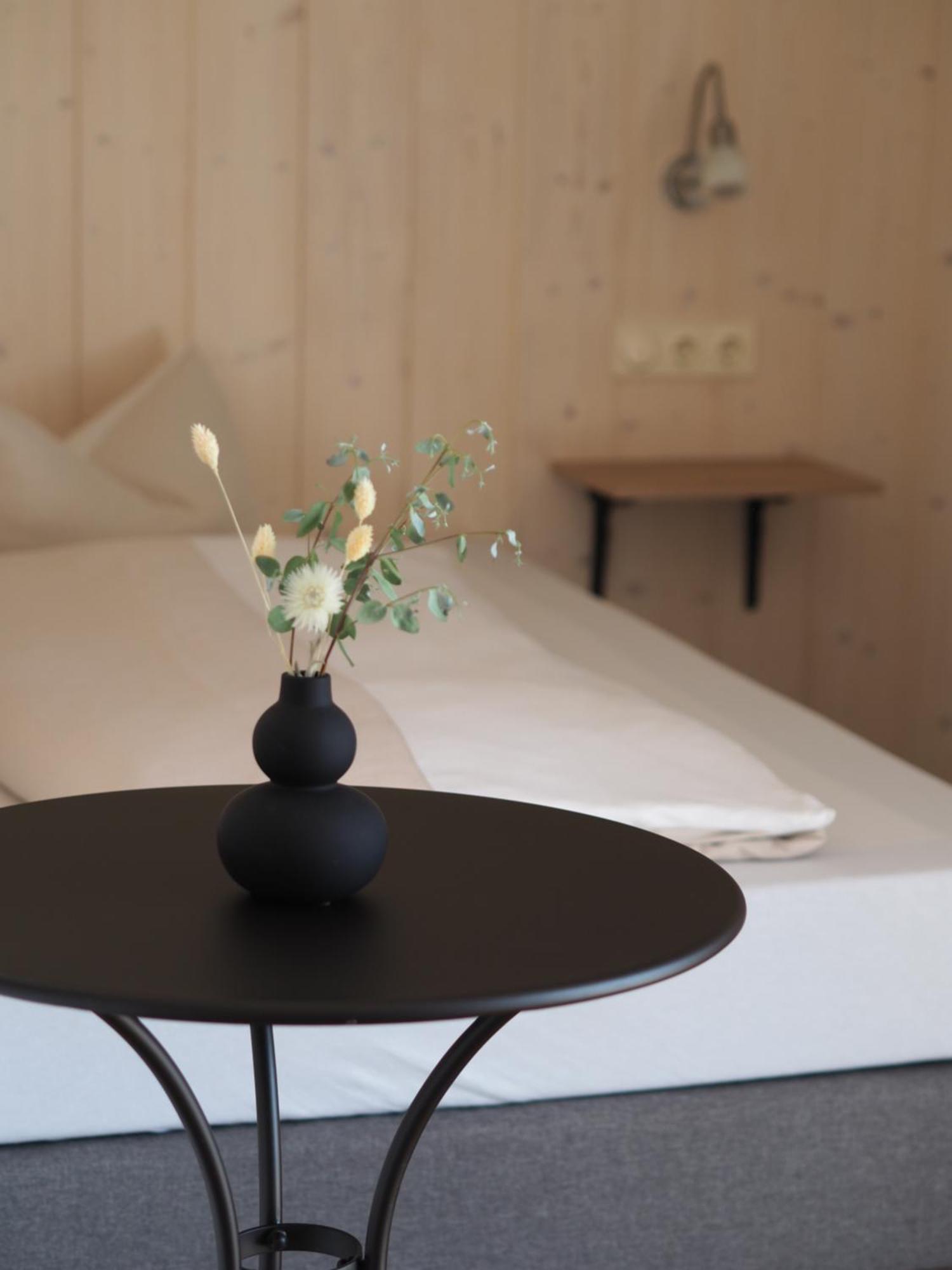 Hotel Garni Kern Halfing Esterno foto